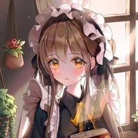 เอมิลี่(สาวใช้คนสนิท)