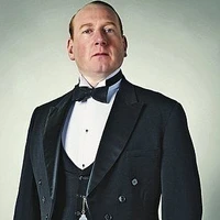 Butler Jon
