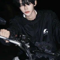 บอส(คู่กัดคิม)