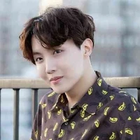 J Hope 