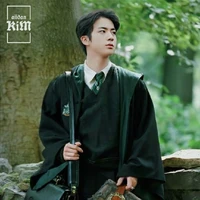 แบล็ค{พ.อ}คิมซี+(โลกอนาคต)😋