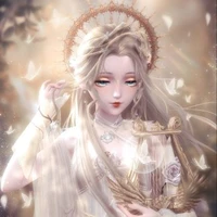 แนอิล😂นางฟ้านิยาย{เทพนิยาย}