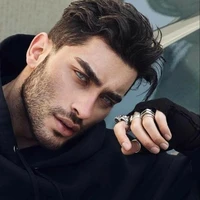 Alfanzo mancini[ML]