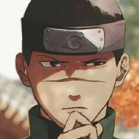 iruka umino