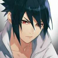 sasuke uchiha