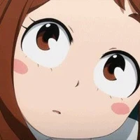 Uraraka