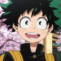 Midoriya