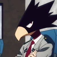 tokoyami