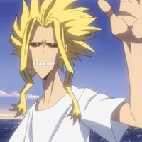 อาจารย์ALL Might
