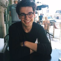 young aaron
