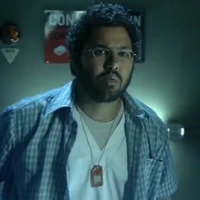 ดร.แม็ก​ พาเทล