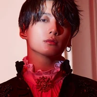 Jungkook