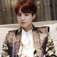 Yoongi