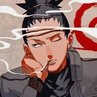 Shikamaru