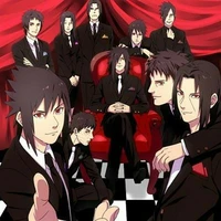 Uchihas