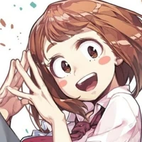 Ochako Uraraka (A)