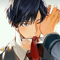 Tenya Lida (A.D)