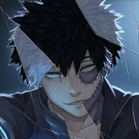 Toya Todoroki (Dabi) (A.P)