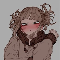 Toga Himiko (B)