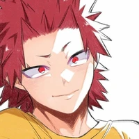 Eijiro Kirishima (A.D)
