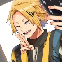Denki Kaminari (O.D)