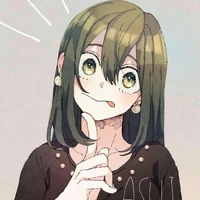 tsuyu Usui (O.P)