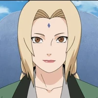 tsunade