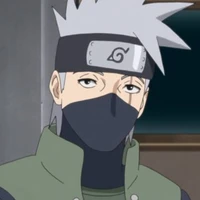kakashi