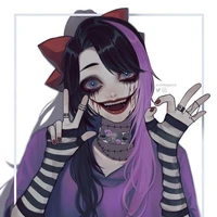 Nina the killer /O