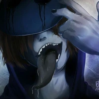 Eyeless Jack /A.D