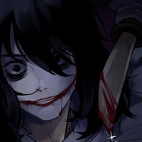 jeff the killer /O.D.P