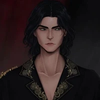 Marco Sánchez{Ômega/Pai}