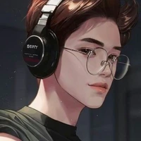Matheo Campbell {Ômega}