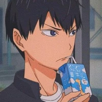 คาเงยามะ โทบิโอะ(พี่ชายยูเซย์น่า)