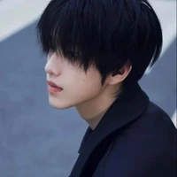 เคน(ลูกเลี้ยง+พระเอก)