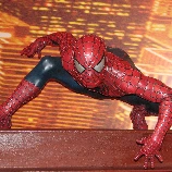 Peter parker