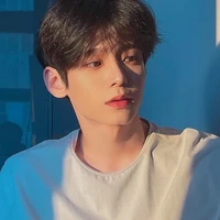 คิม//พระเอก