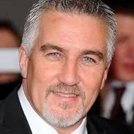 Mr.Harload Parker(MC