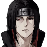 Itachi Uchiha