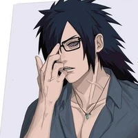 Madara Uchih