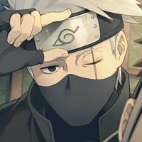 kakashi hatake