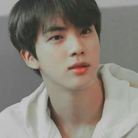 Kim seok-jin