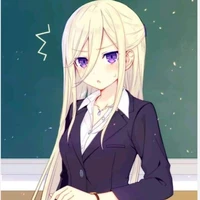teacher