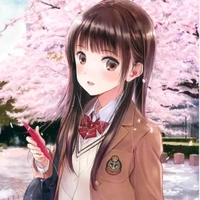 Kaori