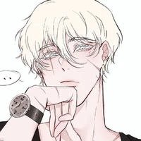 บิว[พระเอก]