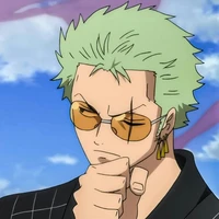 Zoro
