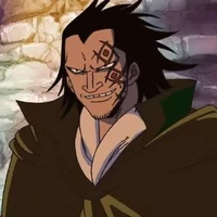 Monkey D. Dragon