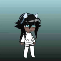 Zaida (9 years old) 