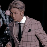 KIM NAMJOON