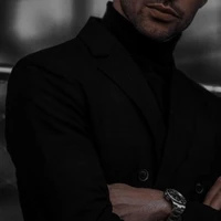 MR JEON (YEONSANG)